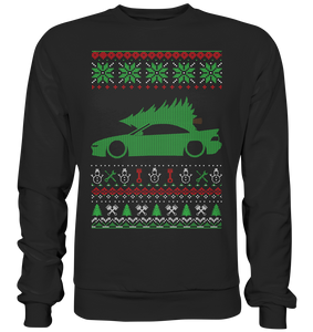CODUGLY_TGKMR2SW20 - Premium Sweatshirt