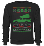 Lade das Bild in den Galerie-Viewer, VGK240UGLY-Premium Sweatshirt
