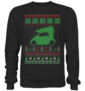 SGKFTUGLY-Premium Sweatshirt