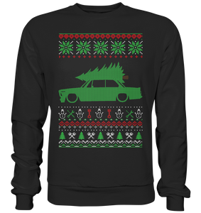 CODUGLY_BGK2002 - Premium Sweatshirt