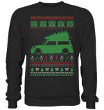 Lade das Bild in den Galerie-Viewer, MGKCR55UGLY-Premium Sweatshirt
