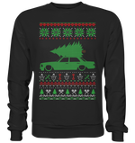 Lade das Bild in den Galerie-Viewer, MGKW123UGLY-Premium Sweatshirt
