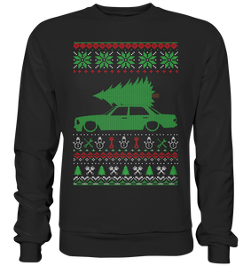 MGKW123UGLY-Premium Sweatshirt
