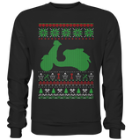 Lade das Bild in den Galerie-Viewer, PGKVUGLY-Premium Sweatshirt
