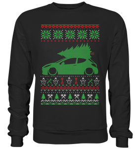 PGK207GTIUGLY-Premium Sweatshirt