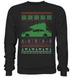 Lade das Bild in den Galerie-Viewer, OGKATUGLY-Premium Sweatshirt
