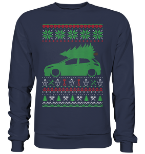 MGK2UGLY-Premium Sweatshirt