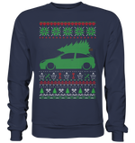 Lade das Bild in den Galerie-Viewer, FGKFO1UGLY-Premium Sweatshirt
