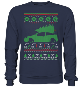 FGKFO1UGLY-Premium Sweatshirt