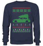 Lade das Bild in den Galerie-Viewer, BGKF20LCiUGLY-Premium Sweatshirt

