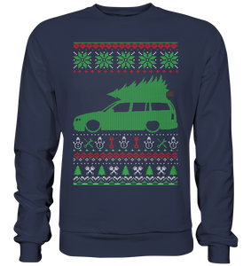 OGKAFCUGLY-Premium Sweatshirt