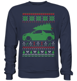 Lade das Bild in den Galerie-Viewer, CGKDS3UGLY-Premium Sweatshirt
