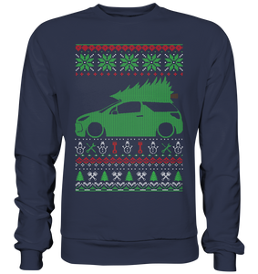 CGKDS3UGLY-Premium Sweatshirt