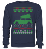 Lade das Bild in den Galerie-Viewer, MGKCR55UGLY-Premium Sweatshirt

