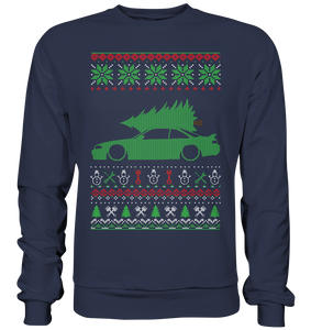 NGKSS14SUGLY-Premium Sweatshirt