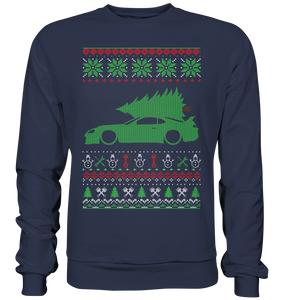 TGKS4UGLY-Premium Sweatshirt