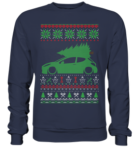 PGK207GTIUGLY-Premium Sweatshirt