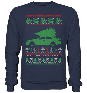 MGKW211UGLY-Premium Sweatshirt