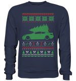 Lade das Bild in den Galerie-Viewer, HGKGCBK1UGLY - Premium Sweatshirt
