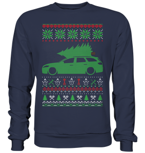 FGKMTUGLY-Premium Sweatshirt
