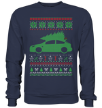 Lade das Bild in den Galerie-Viewer, FGKFO2UGLY-Premium Sweatshirt
