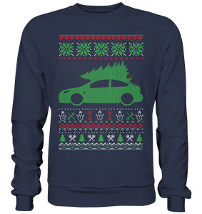 FGKFO2UGLY-Premium Sweatshirt