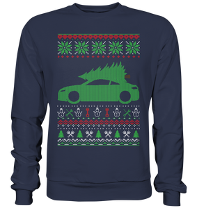 AGKTT8SUGLY - Premium Sweatshirt