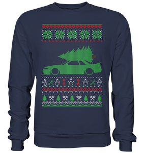 NGKSR32UGLY-Premium Sweatshirt
