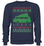 Lade das Bild in den Galerie-Viewer, BGKB1000UGLY - Premium Sweatshirt
