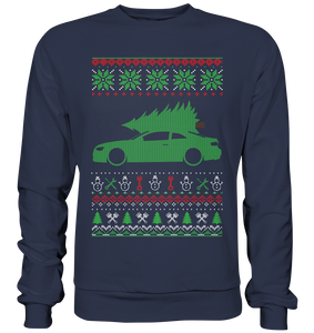 AGKA5FLUGLY-Premium Sweatshirt