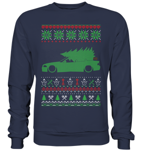 BGKE36CUGLY-Premium Sweatshirt