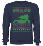 Lade das Bild in den Galerie-Viewer, BGKE86UGLY-Premium Sweatshirt
