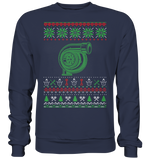 Lade das Bild in den Galerie-Viewer, Allg_Turboloader Ugly-Premium Sweatshirt
