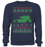 Lade das Bild in den Galerie-Viewer, MGKMX5NCUGLY-Premium Sweatshirt
