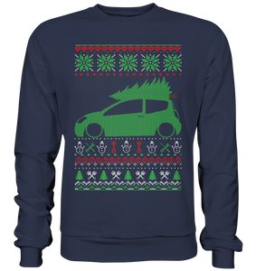 CGKC2UGLY-Premium Sweatshirt