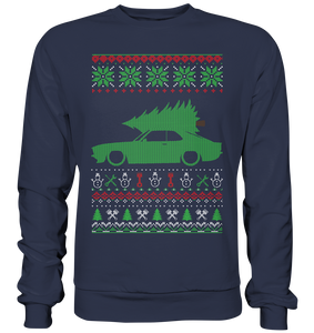 OGKMAUGLY-Premium Sweatshirt