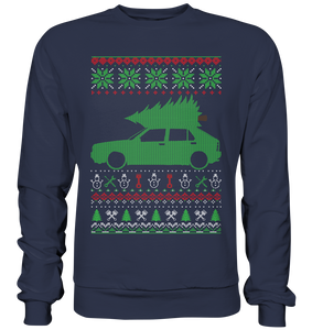 LGKDIUGLY-Premium Sweatshirt