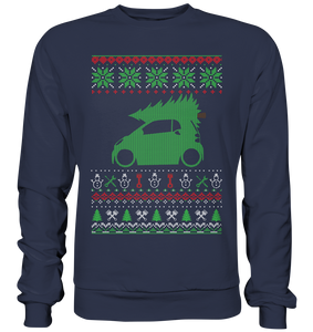 SGKFTUGLY-Premium Sweatshirt