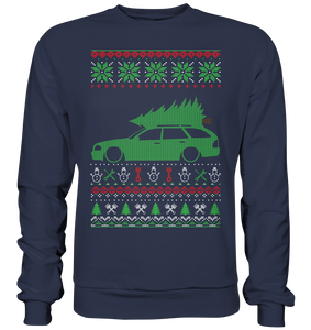 MGKW202TUGLY-Premium Sweatshirt