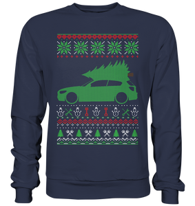 BGKF21UGLY-Premium Sweatshirt