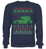 Lade das Bild in den Galerie-Viewer, BGKEZ3RUGLY-Premium Sweatshirt
