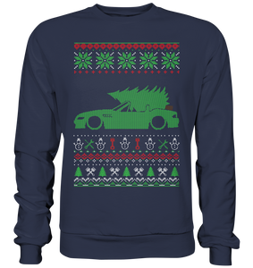 BGKEZ3RUGLY-Premium Sweatshirt
