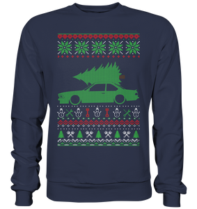 BGKE24UGLY-Premium Sweatshirt