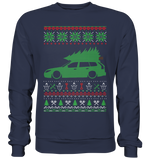 Lade das Bild in den Galerie-Viewer, SGK93KFLUGLY-Premium Sweatshirt
