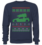 Lade das Bild in den Galerie-Viewer, OGKTUGLY-Premium Sweatshirt
