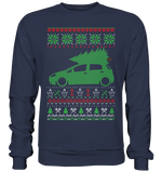 Lade das Bild in den Galerie-Viewer, FGKPUGLY-Premium Sweatshirt
