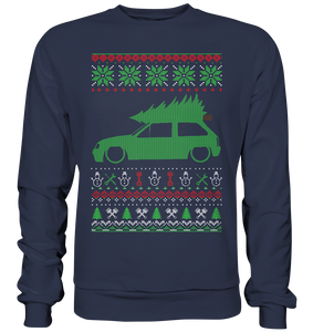 OGKCAUGLY-Premium Sweatshirt