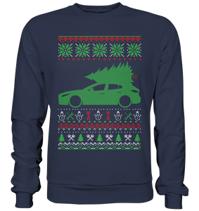 MGK3BMUGLY-Premium Sweatshirt