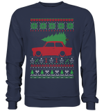 Lade das Bild in den Galerie-Viewer, TGK601RUGLY - Premium Sweatshirt
