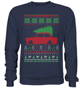 TGK601RUGLY - Premium Sweatshirt